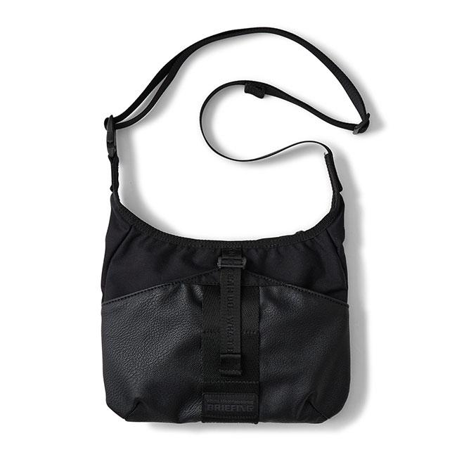 BLK White Mountaineering × BRIEFING ホワイトマウンテニアリング