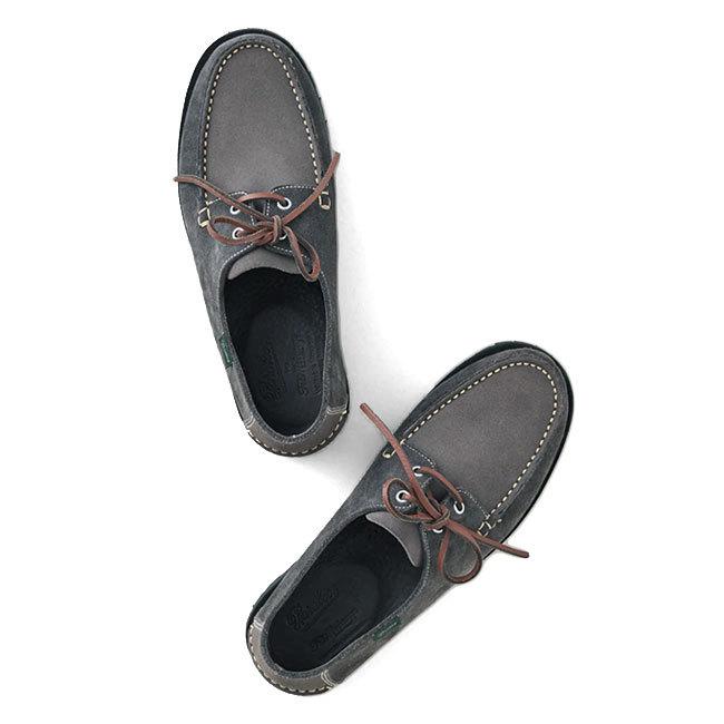 FilMelange × Palaboot パラブーツ フィルメランジェ DOMINGUE