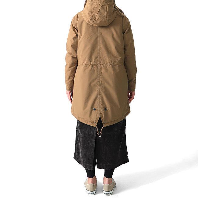 THE NORTH FACE ノースフェイス インナー付き フィッシュテール トリ