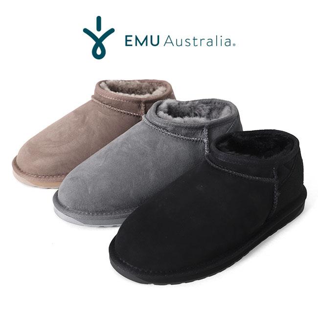 TIME SALE] 日本限定モデル EMU Australia エミュオーストラリア