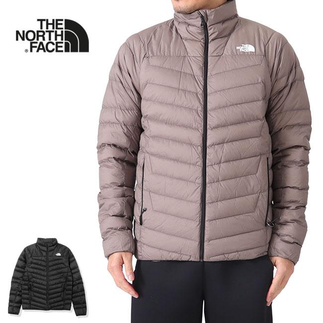 THE NORTH FACE ノースフェイス サンダージャケット スタンドカラー