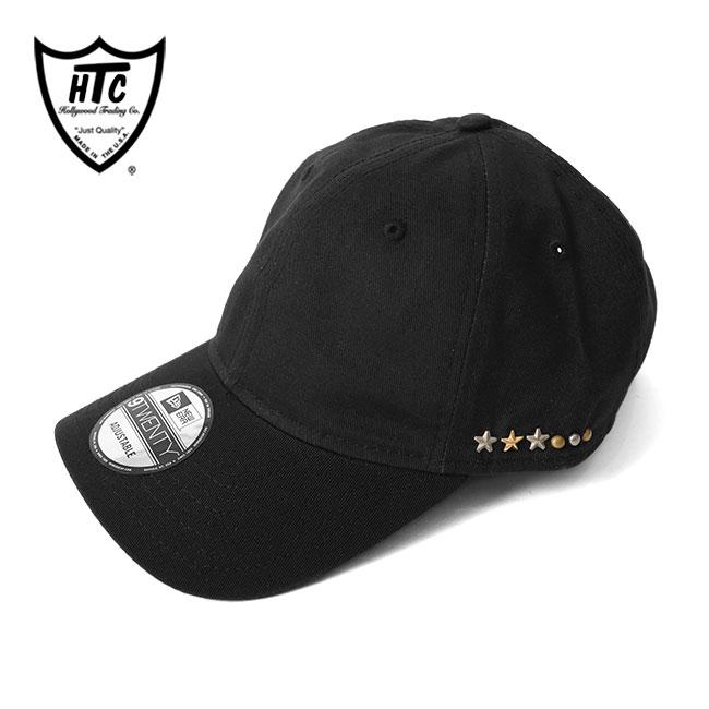 HTC × NEW ERA エイチティーシー ニューエラ 9TWENTY サイドスタッズ