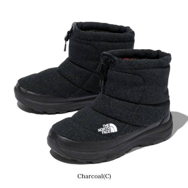 THE NORTH FACE（ザ ノースフェイス） ノースフェイス ヌプシ ウール V
