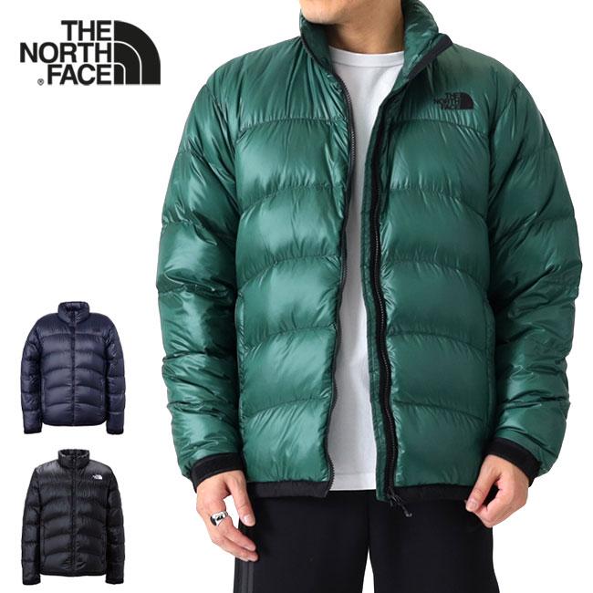 THE NORTH FACE ノースフェイス アコンカグア ジャケット ND92451