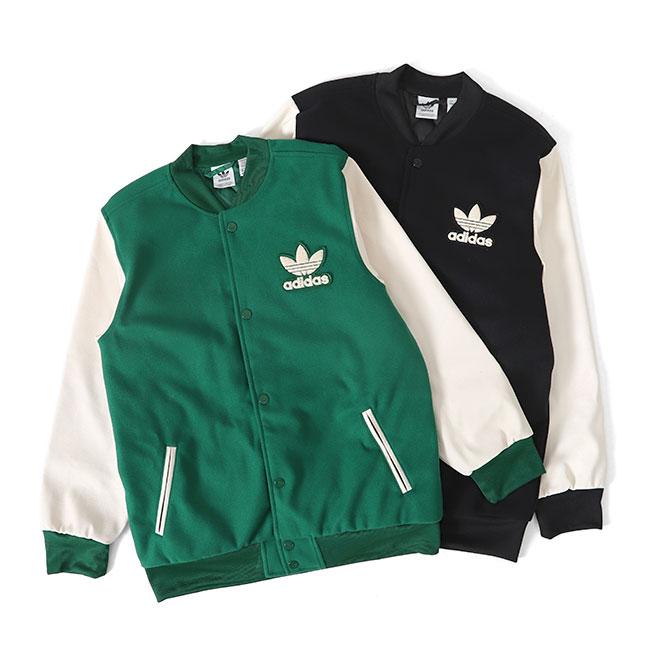 adidas アディダスオリジナルス アディカラー カレッジ スタジャン
