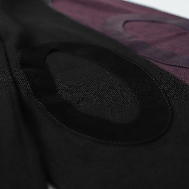 Maison Margiela（メゾンマルジェラ） [TIME SALE] エルボーパッチ