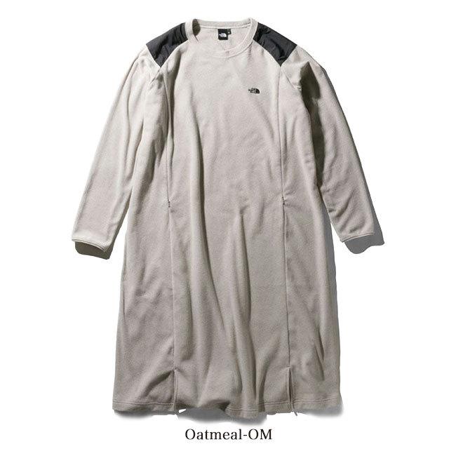 THE NORTH FACE ノースフェイス マタニティ マイクロフリース