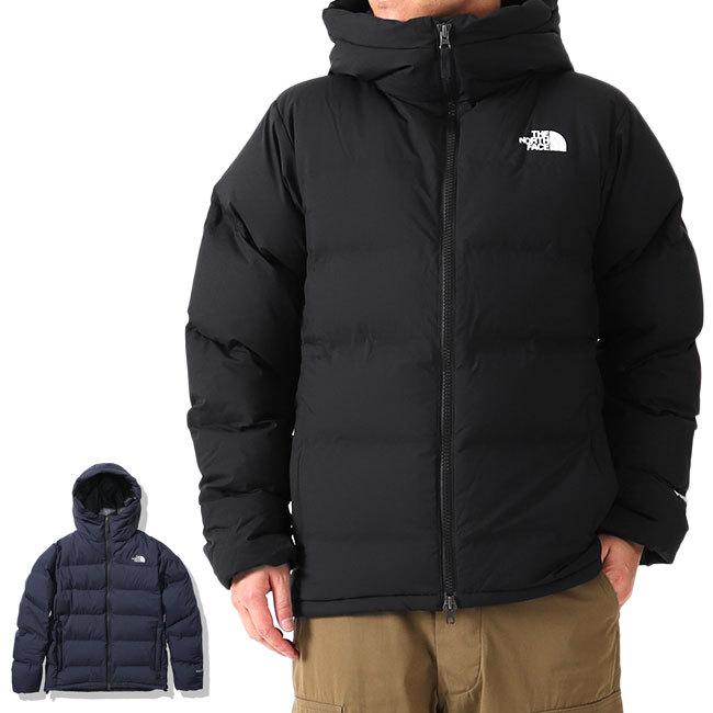 THE NORTH FACE ノースフェイス ビレイヤー パーカ ダウンジャケット
