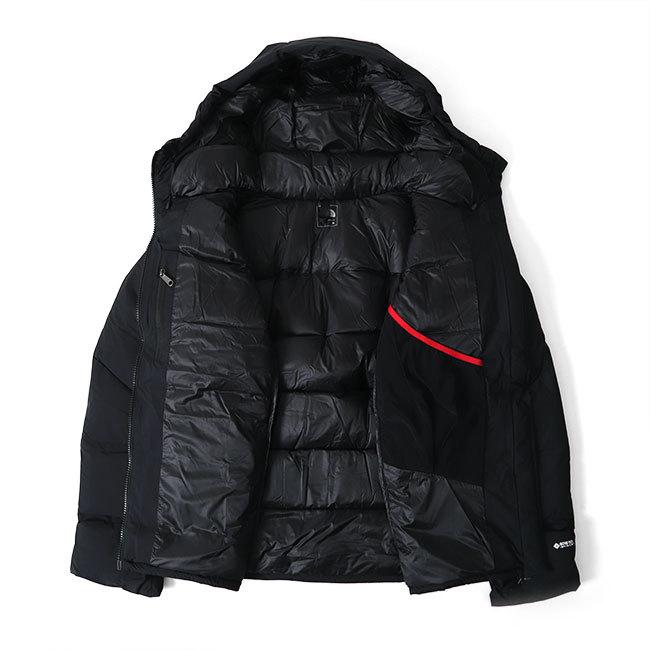 THE NORTH FACE ノースフェイス ビレイヤー パーカ ダウンジャケット
