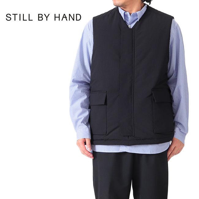 TIME SALE] STILL BY HAND スティルバイハンド 3M シンサレート