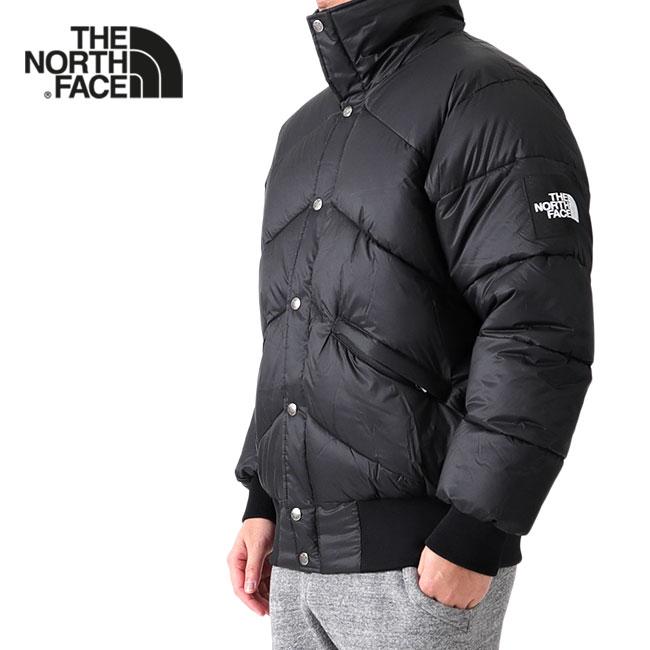 THE NORTH FACE ノースフェイス ラークスパージャケット NY82031