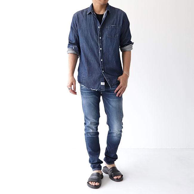 Frank&Eileen（フランクアンドアイリーン） フランク&アイリーン LUKE