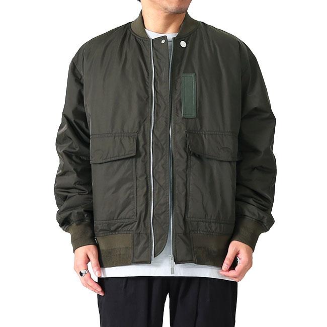 TIME SALE] White Mountaineering ホワイトマウンテニアリング MA-1