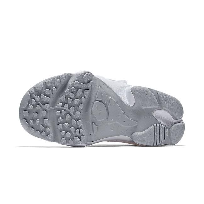 NIKE ナイキ リフト スニーカーサンダル RIFT 322359-111 白