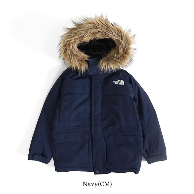THE NORTH FACE（ザ ノースフェイス） ザ ノースフェイス ファー付き