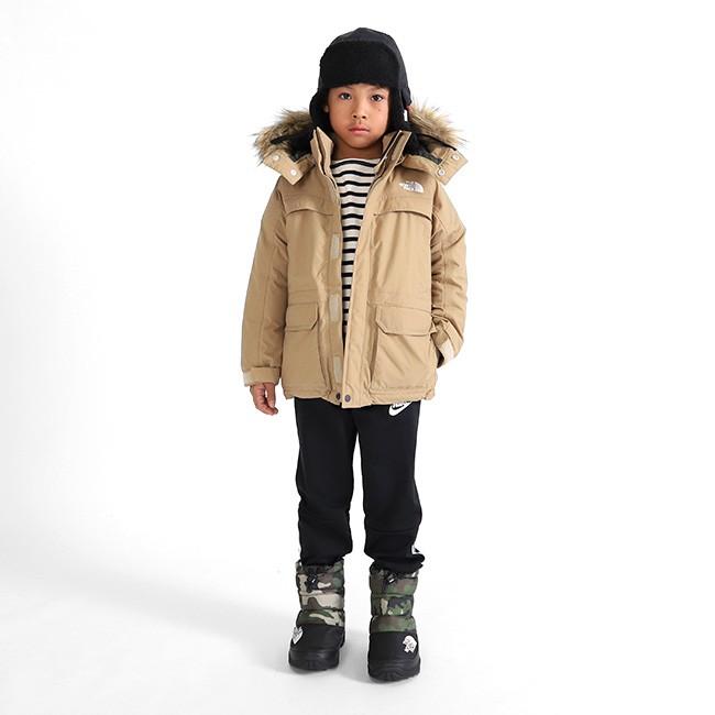 THE NORTH FACE（ザ ノースフェイス） ザ ノースフェイス ファー付き