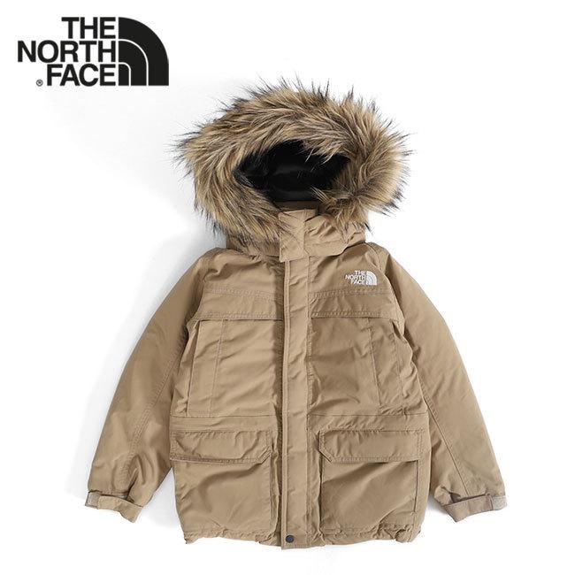THE NORTH FACE（ザ ノースフェイス） ザ ノースフェイス ファー付き