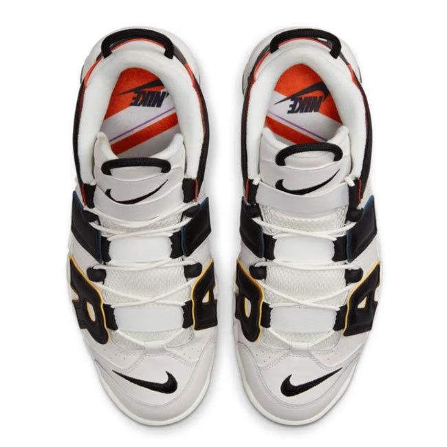 NIKE ナイキ エア モア アップテンポ '96 AIR MORE UP TEMPO DM1297