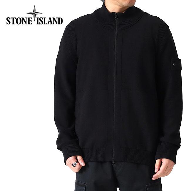 STONE ISLAND GHOST ストーンアイランド ゴースト コットンカシミア