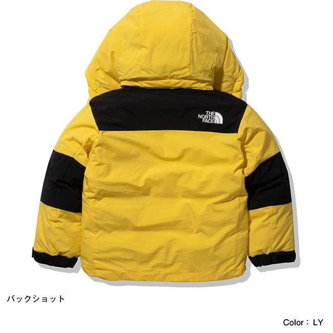 THE NORTH FACE ノースフェイス エンデュランス バルトロジャケット