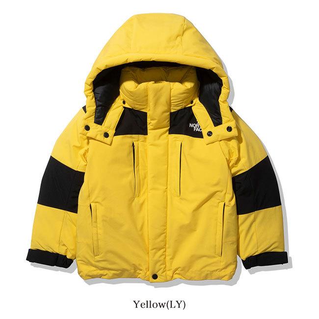 THE NORTH FACE ノースフェイス エンデュランス バルトロジャケット