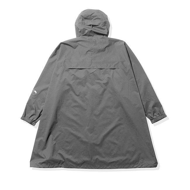 THE NORTH FACE ノースフェイス タグアン ポンチョ レインコート