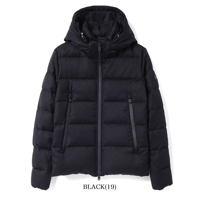 TATRAS（タトラス） ウール ダウンジャケット AGORDO MTK20A4148 撥水