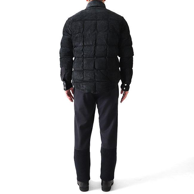 TIME SALE] CRESCENT DOWN WORKS クレセントダウンワークス 別注