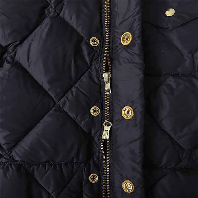 TIME SALE] CRESCENT DOWN WORKS クレセントダウンワークス 別注