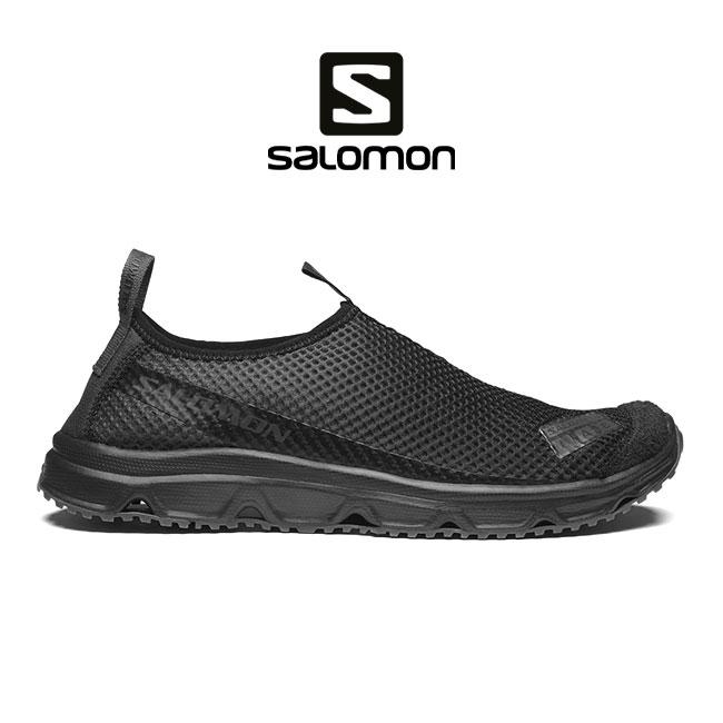 TIME SALE] SALOMON SNEAKERS サロモンスニーカーズ RX MOC 3.0 SUEDE