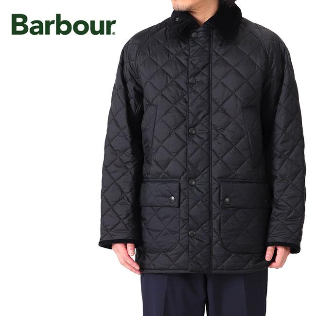 Barbour バブアー BEADALE QUILTED JACKET ビデイル キルティング