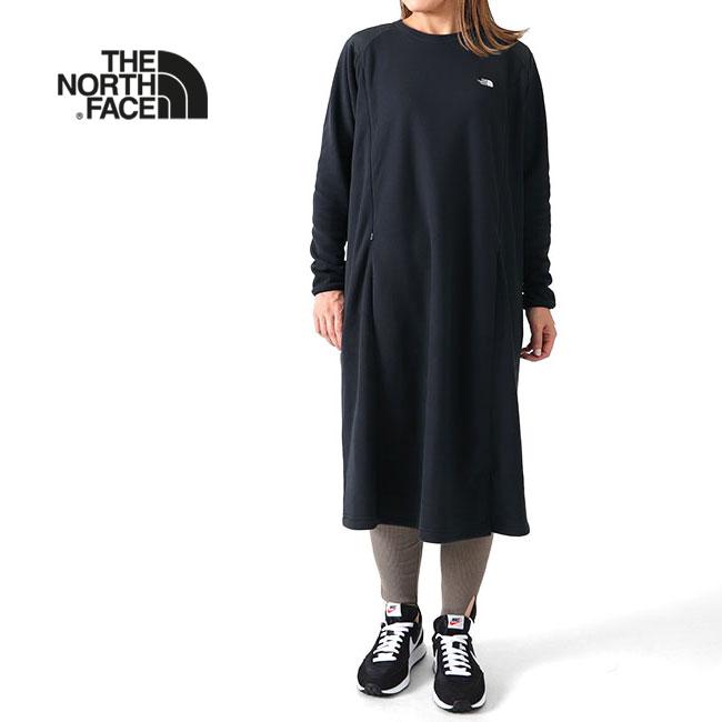 THE NORTH FACE ノースフェイス マタニティ マイクロフリース