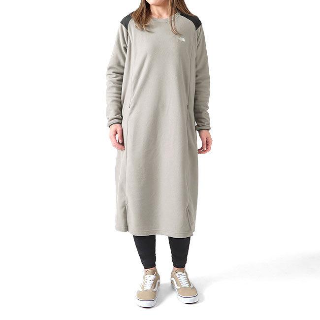 THE NORTH FACE ノースフェイス マタニティ マイクロフリース