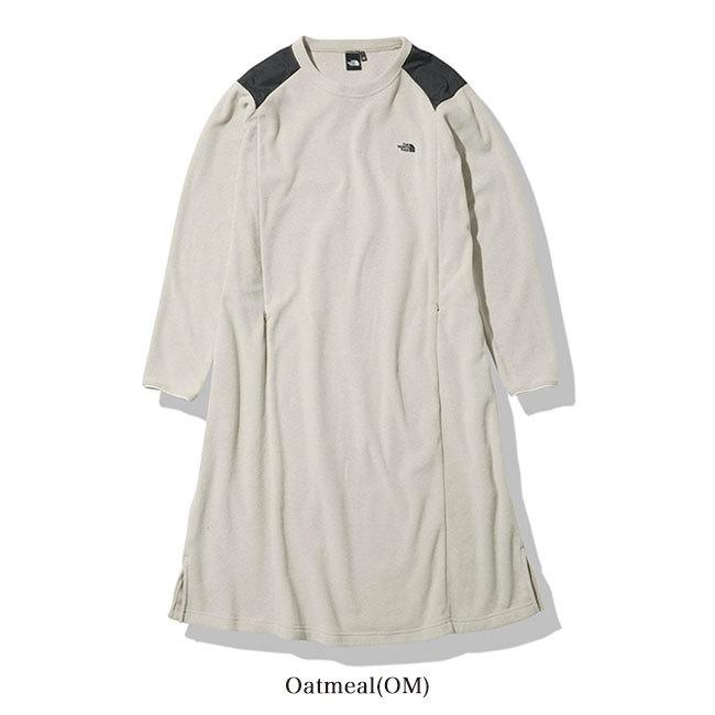 THE NORTH FACE ノースフェイス マタニティ マイクロフリース