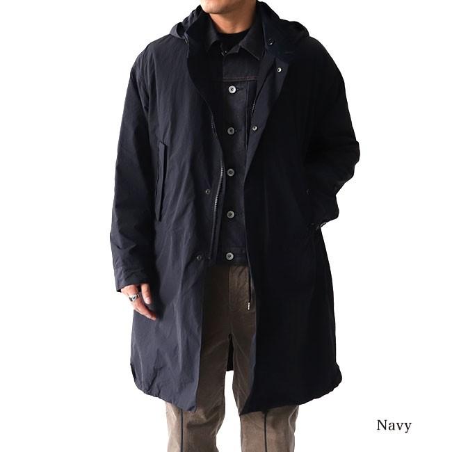 STILL BY HAND（スティルバイハンド） [TIME SALE] ライナー付き M65