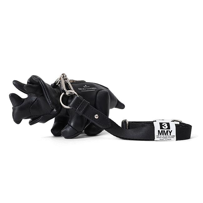 TIME SALE] Maison MIHARA YASUHIRO メゾンミハラヤスヒロ TRICERATOPS