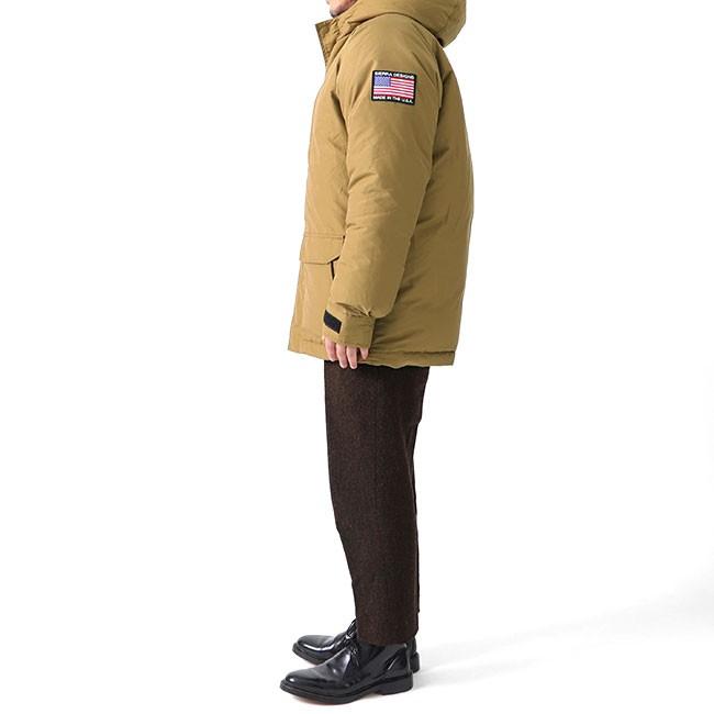 SIERRA DESIGNS（シエラデザインズ） US エンブレム ロクヨンクロス