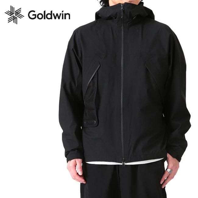 Goldwin ゴールドウィン パーテックス シールドエア マウンテン