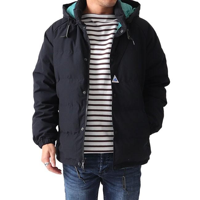 Cape HEIGHTS（ケープハイツ） Cape Height フード付き 80/20クロス