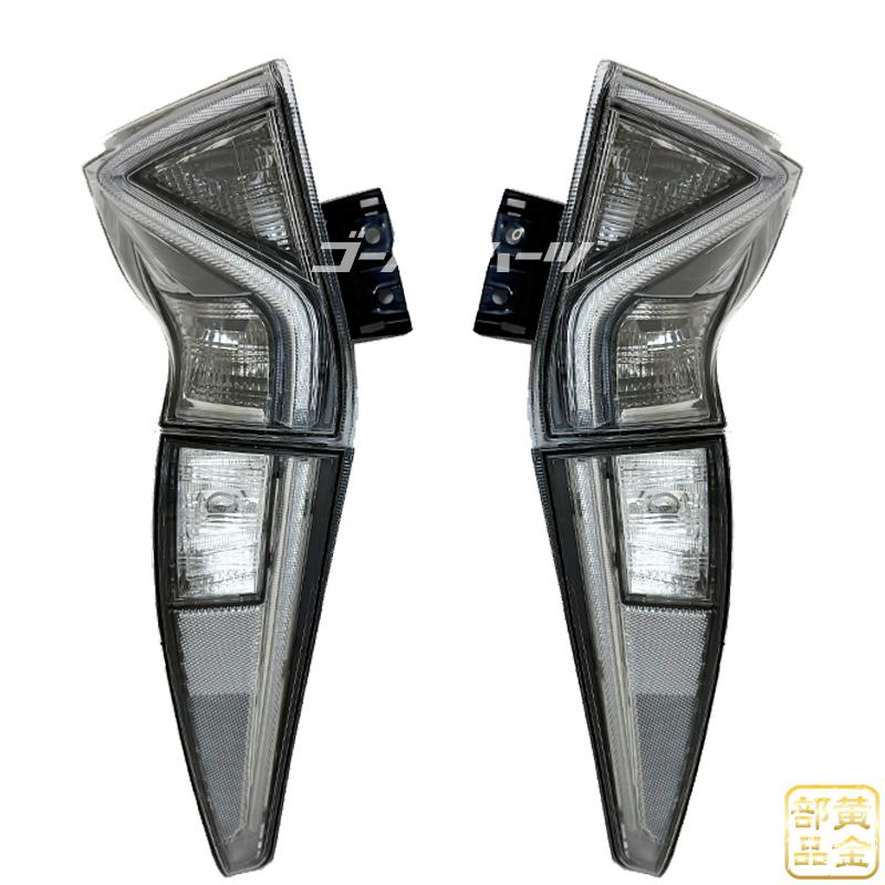 50プリウス 純正+αのデザイン ZVW50/51/55 50系プリウス 前期 純正