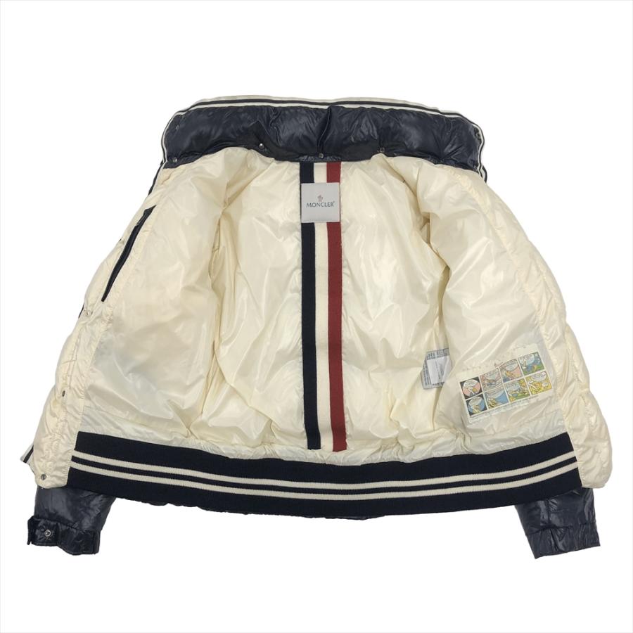 MONCLER（モンクレール） ブランソン ダウンジャケット ダウン