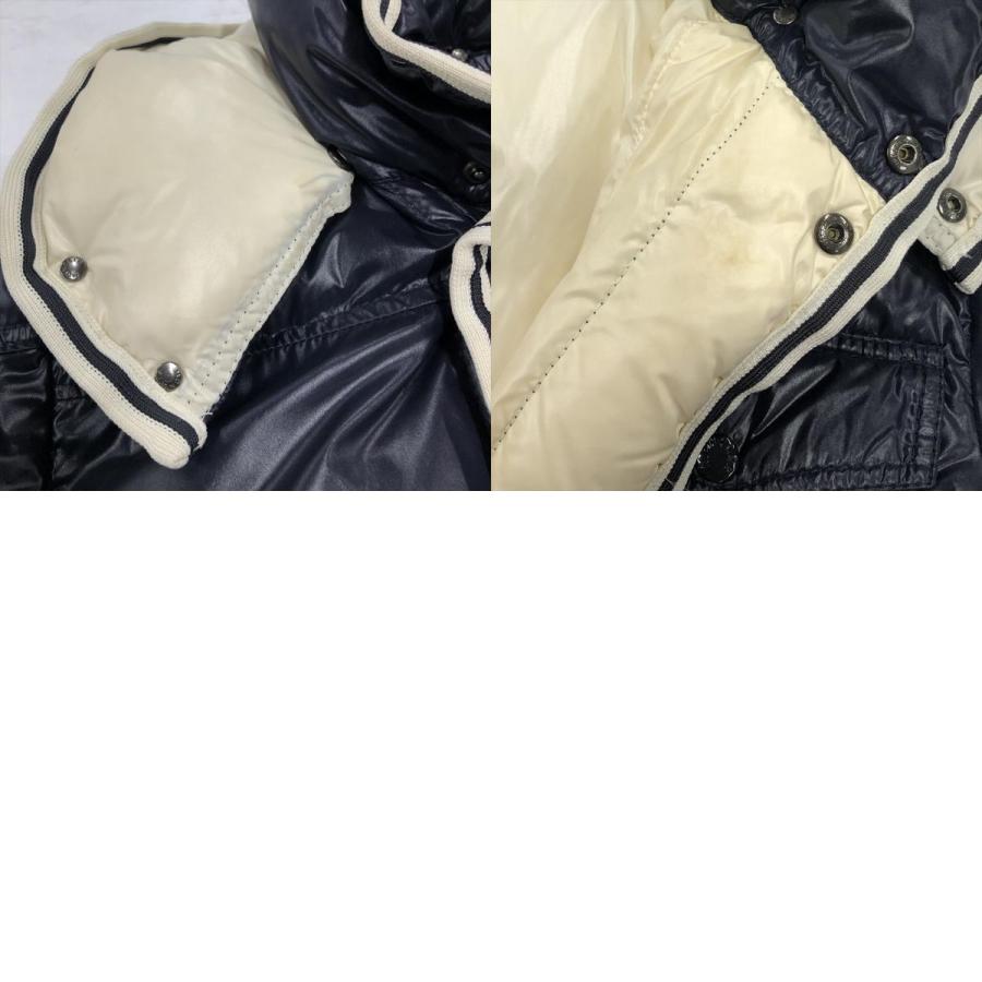 MONCLER（モンクレール） ブランソン ダウンジャケット ダウン