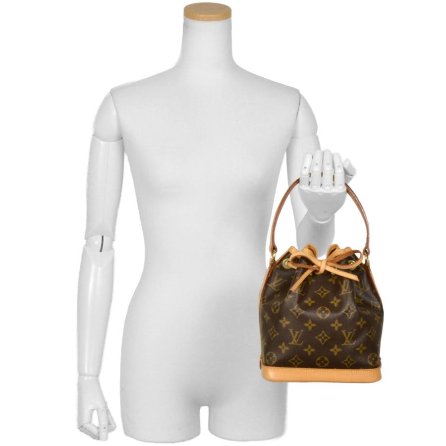 LOUIS VUITTON（ルイ・ヴィトン） ミニノエ ショルダーバッグ