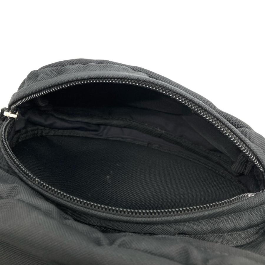 CHANEL（シャネル） スポーツライン ボディバッグ ナイロン ブラック