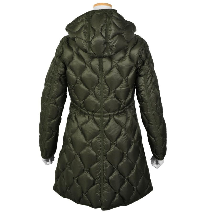 MONCLER（モンクレール） ロン LON GIUBBOTTO ロング ダウンコート