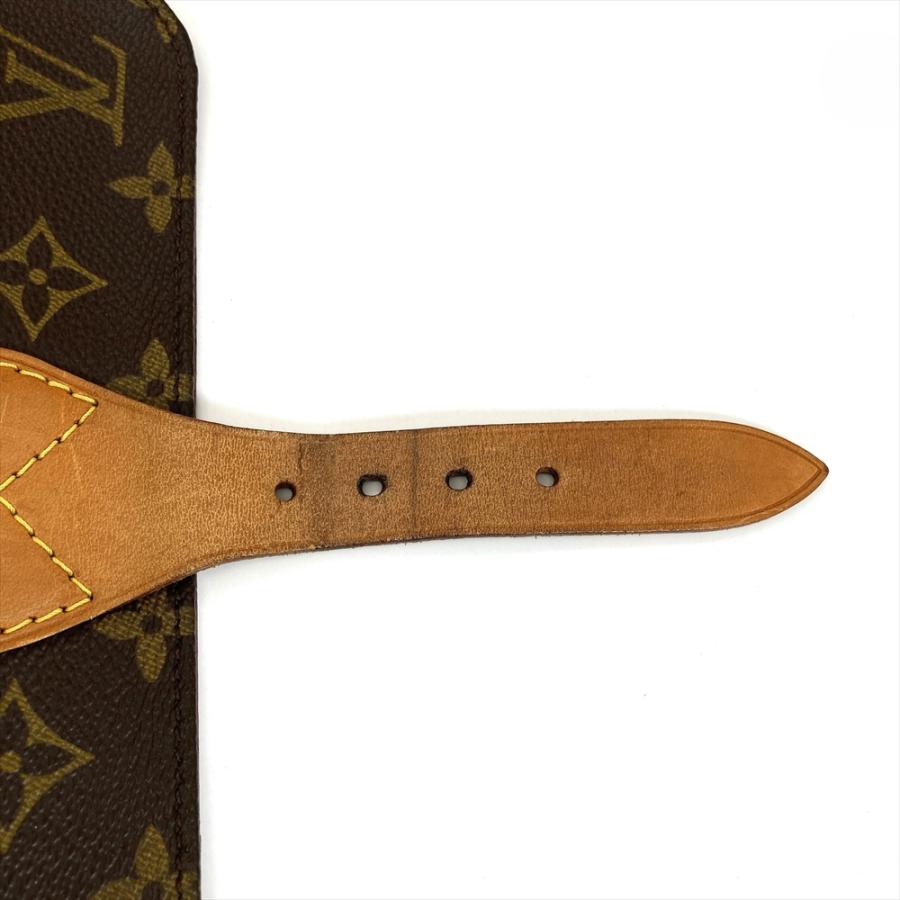 LOUIS VUITTON（ルイ・ヴィトン） カルトシエールMM ショルダーバッグ