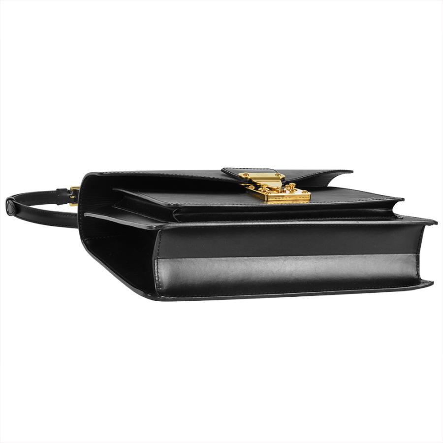 LOUIS VUITTON（ルイ・ヴィトン） モンソー 2way ハンドバッグ エピ