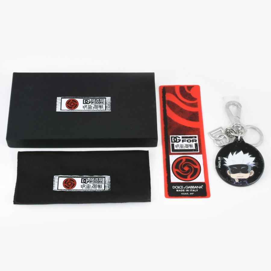 ドルチェアンドガッバーナ DOLCE&GABBANA 呪術廻戦コラボ 五条悟