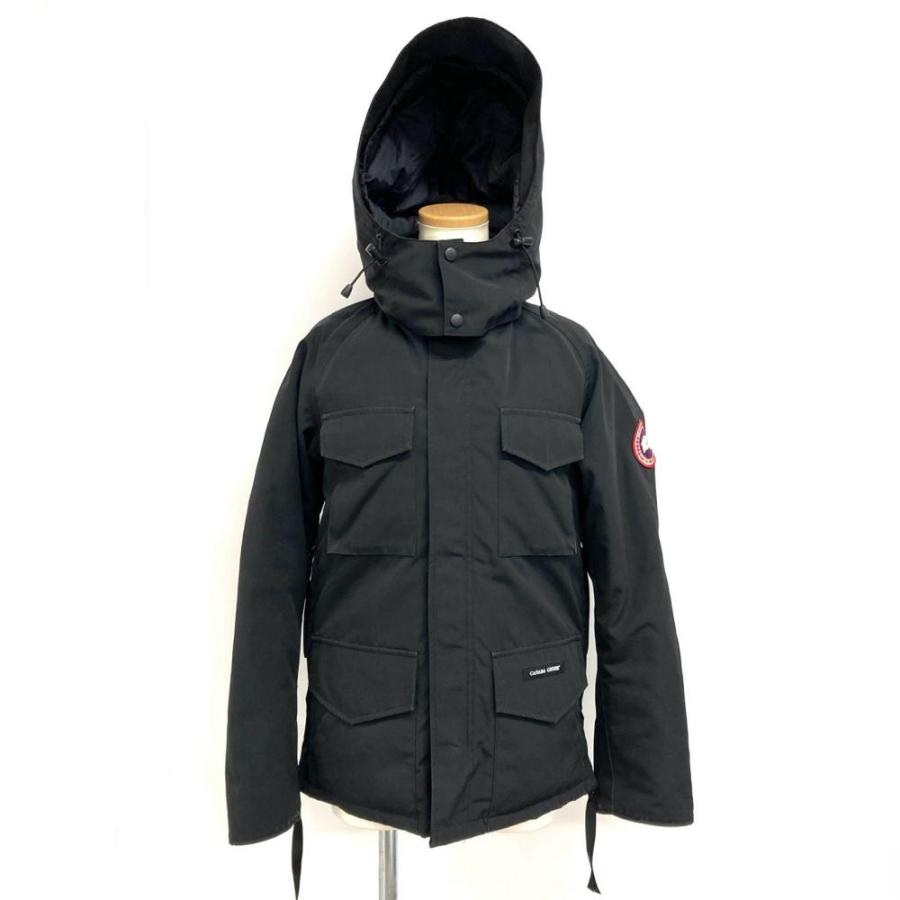CANADA GOOSE（カナダグース） カムループス ダウンジャケット CA01201