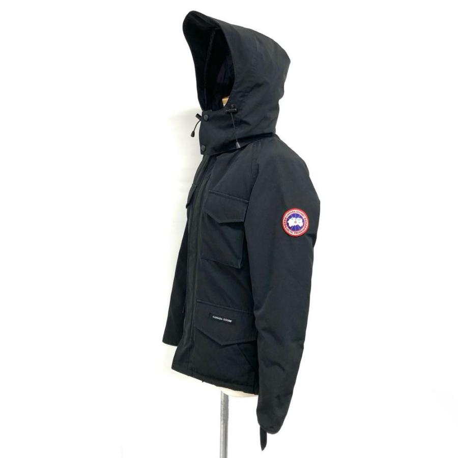 CANADA GOOSE（カナダグース） カムループス ダウンジャケット CA01201